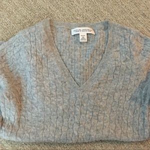 Banana Republic Wool Sweater